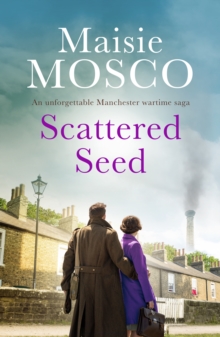 Image for Scattered Seed