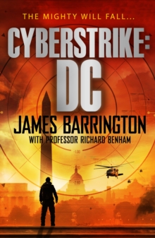 Image for Cyberstrike: DC