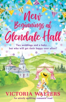 Image for New beginnings at Glendale Hall