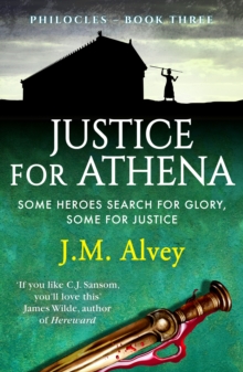 Image for Justice for Athena