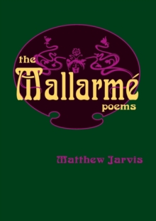 Image for The Mallarme Poems