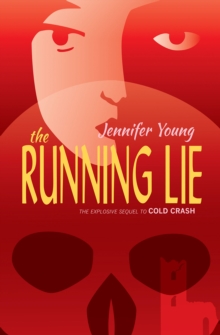 Image for The Running Lie