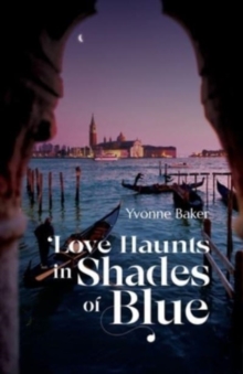 Image for Love Haunts in Shades of Blue
