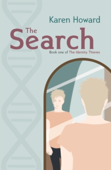 Image for The Search