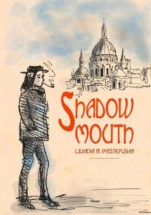 Image for Shadowmouth