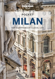Image for Pocket Milan
