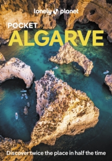 Image for Lonely Planet Pocket Algarve