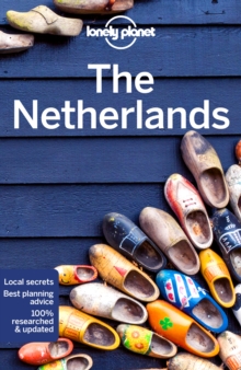 Image for Lonely Planet The Netherlands