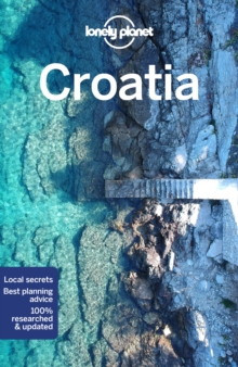 Image for Lonely Planet Croatia