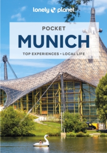 Image for Lonely Planet Pocket Munich