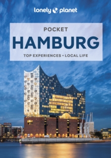 Image for Pocket Hamburg