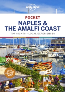 Image for Pocket Naples & the Amalfi Coast  : top sights, local experiences