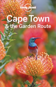 Image for Cape Town & the Garden Route