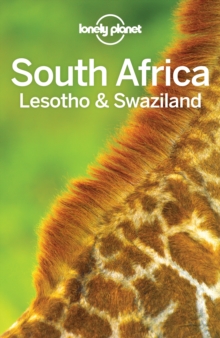 Image for South Africa, Lesotho & Swaziland.