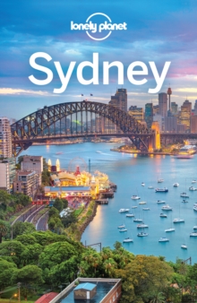 Image for Sydney.
