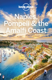 Image for Naples, Pompeii & the Amalfi Coast.