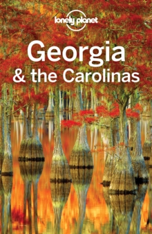 Image for Georgia & the Carolinas.