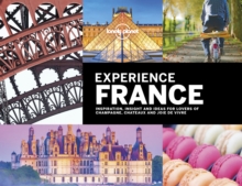 Image for Experience France