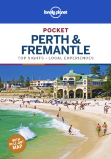 Image for Pocket Perth & Fremantle  : top sights, local experiences