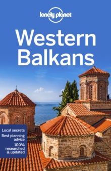 Image for Western Balkans