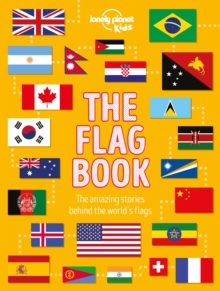 Image for The flag book