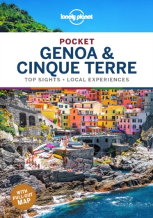 Image for Pocket Genoa & Cinque Terre  : top sights, local experiences