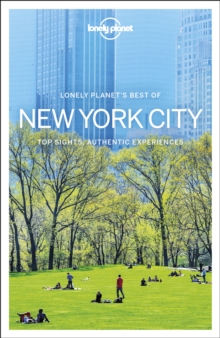 Image for Best of New York City