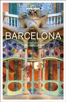 Image for Best of Barcelona