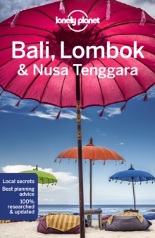 Image for Bali, Lombok & Nusa Tenggara