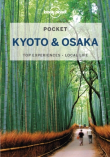 Image for Pocket Kyoto & Osaka