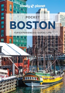 Image for Pocket Boston