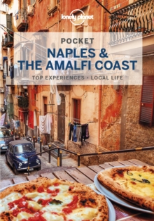 Image for Lonely Planet Pocket Naples & the Amalfi Coast
