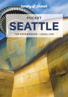 Image for Pocket Seattle