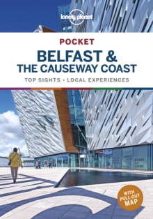 Image for Pocket Belfast & the Causeway Coast  : top sights, local experiences