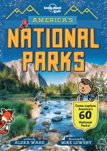 Image for America's National Parks