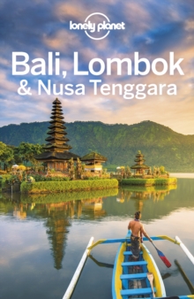 Image for Bali, Lombok & Nusa Tenggara.