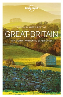 Image for Great Britain: top sights, authentic experiences.