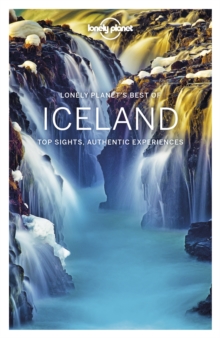 Image for Best of Iceland: top sights, authentic experiences