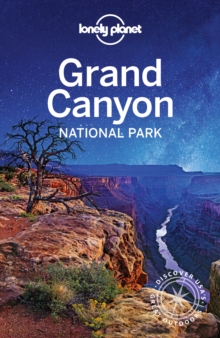 Image for Grand Canyon National Park.