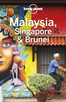 Image for Malaysia, Singapore & Brunei.