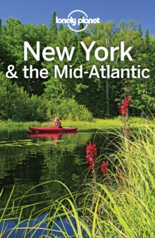 Image for New York & the Mid-Atlantic.