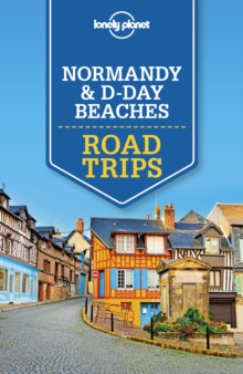 Image for Normandy & D-Day beaches.