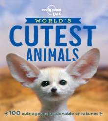 Image for World's cutest animals.