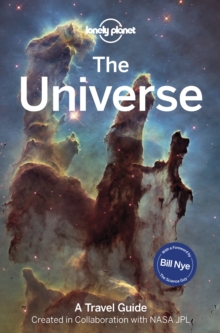 Image for The universe  : a travel guide