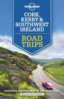 Image for Cork, Kerry & Southwest Ireland road trips