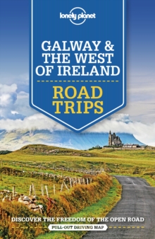 Image for Lonely Planet Galway & the West of Ireland Road Trips