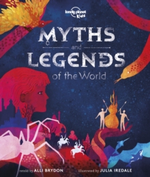 Image for Myths and Legends of the World