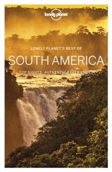 Image for Best of South America.