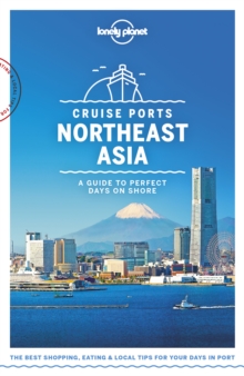 Image for Cruise ports Northeast Asia.