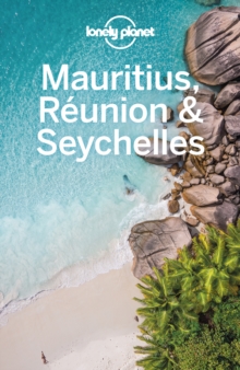 Image for Mauritius, Reunion & Seychelles.